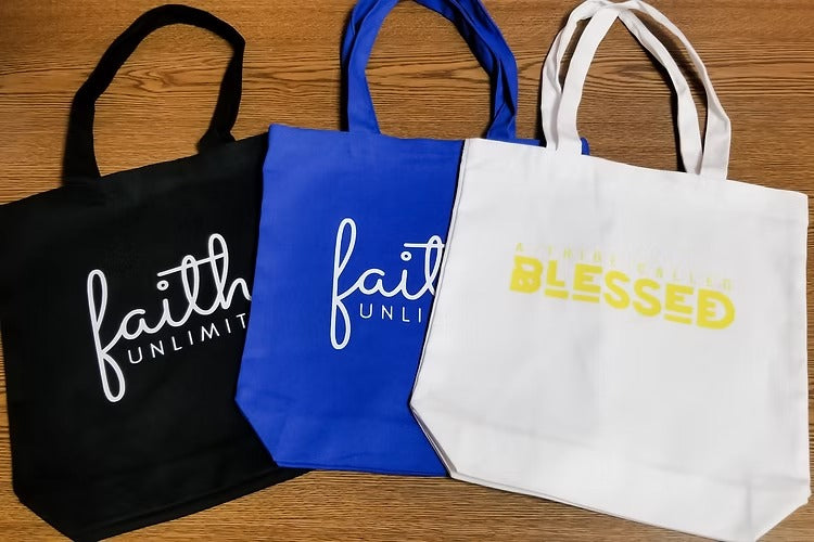 Tote Bag