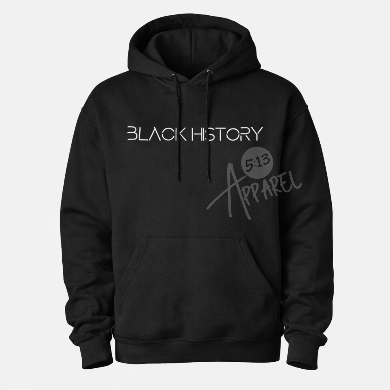 Black History Hoodie