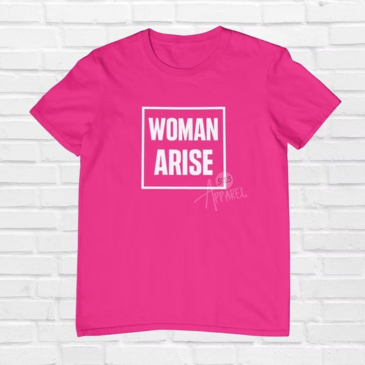 Woman Arise 2
