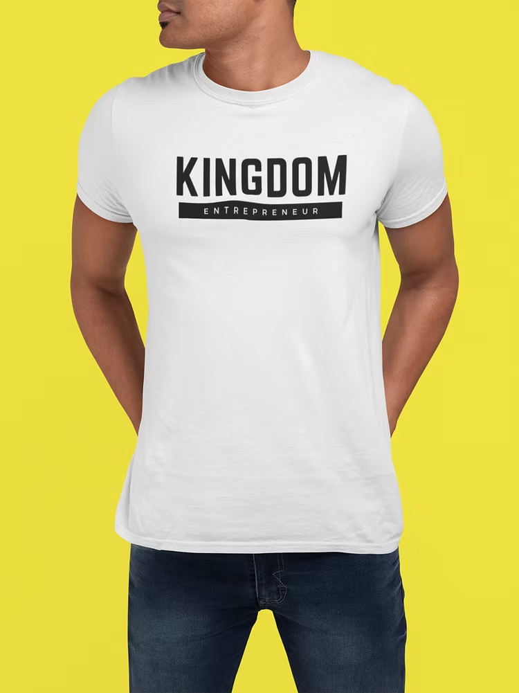 Kingdom Entrepreneur