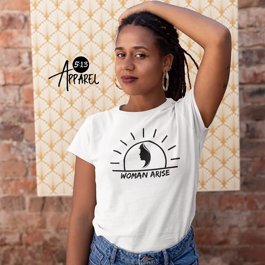 Woman Arise