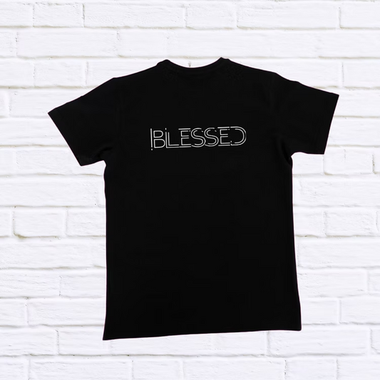 Blessed 2 T-Shirt