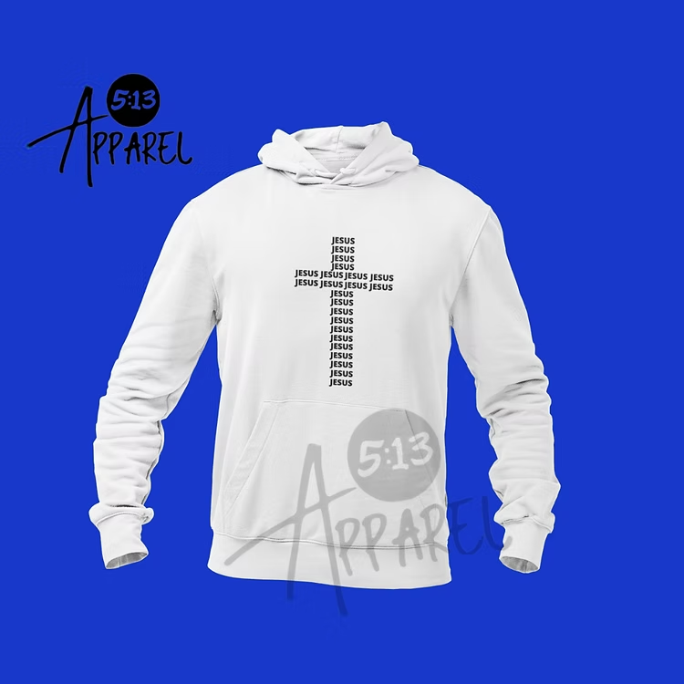 JESUS Hoodie