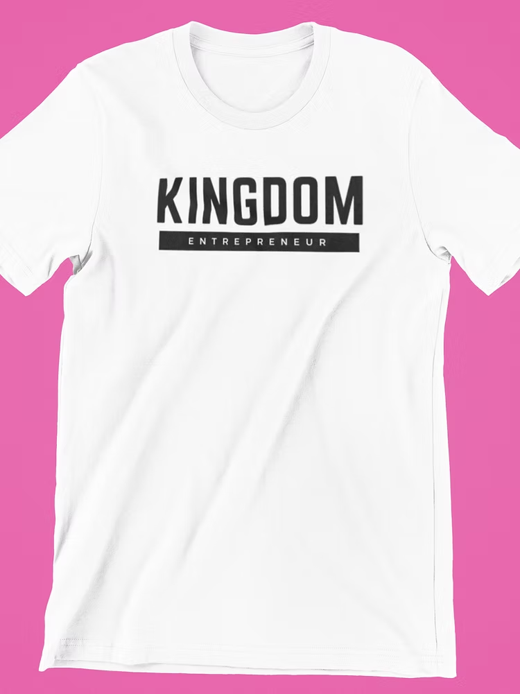 Kingdom Entrepreneur