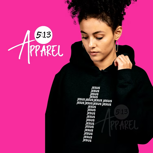 JESUS Hoodie