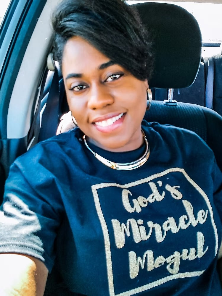 God's Miracle Mogul