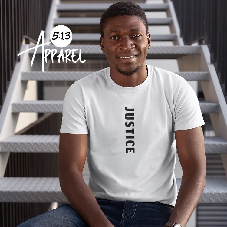 JUSTICE T-Shirt