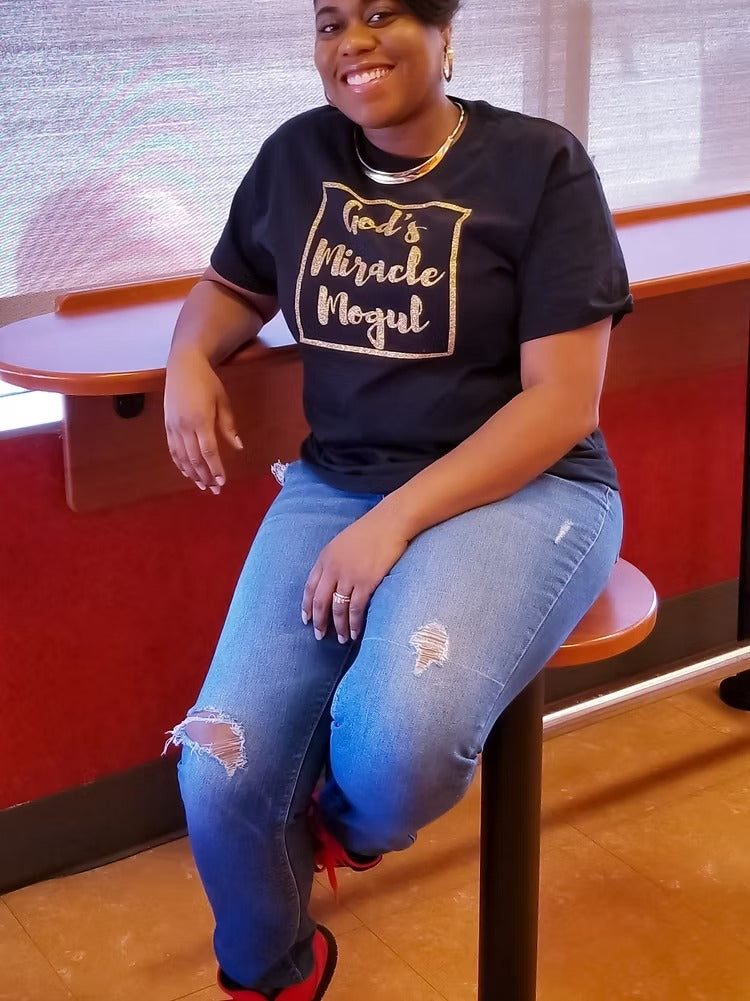 God's Miracle Mogul